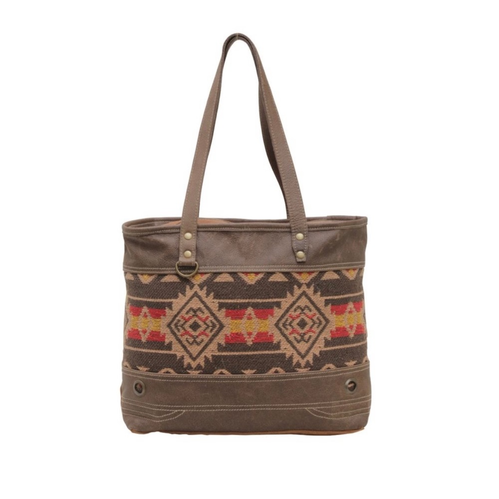 MYRA BAG TOTE